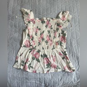 NWT old navy top